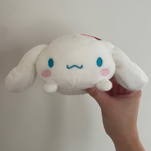 Cinnamoroll Sanrio Tuna Sashimi - Picture 3 of 7